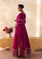 Kanwal Malik | Rea Luxury Pret 26 | Laiya