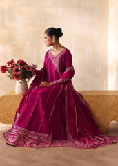 Kanwal Malik | Rea Luxury Pret 26 | Laiya