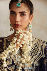 Akbar Aslam | Rang Mahal Formals | Neelab | Zayan Clothing UK