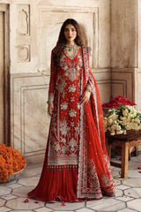 Akbar Aslam | Rang Mahal Formals | Zarbaft | Zayan Clothing UK