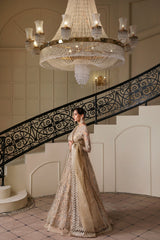 Inara | Ophelia Luxury Formal | AMALIA