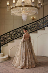 Inara | Ophelia Luxury Formal | AMALIA