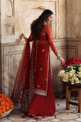 Akbar Aslam | Rang Mahal Formals | Zarbaft | Zayan Clothing UK