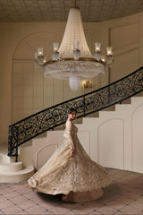 Inara | Ophelia Luxury Formal | AMALIA