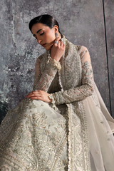 Zarposh | Seraphine Wedding Formals | HALO