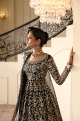 Inara | Ophelia Luxury Formal | ONYX