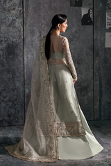 Zarposh | Seraphine Wedding Formals | HALO