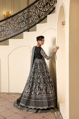 Inara | Ophelia Luxury Formal | ONYX