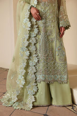 Inara | Ophelia Luxury Formal |SELENE