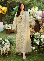 Sardinia | Floral Forest | Petal Veil