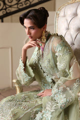 Inara | Ophelia Luxury Formal |SELENE