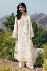 Qalamkar | Qlinekari Lawn | DC-13 Miri