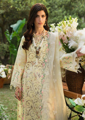 Sardinia | Floral Forest | Petal Veil