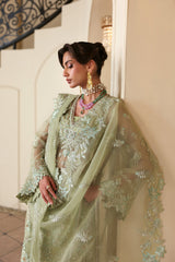 Inara | Ophelia Luxury Formal |SELENE