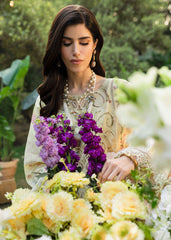 Sardinia | Floral Forest | Petal Veil