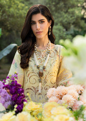 Sardinia | Floral Forest | Petal Veil