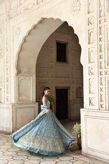 Akbar Aslam | Rang Mahal Formals | Rumul | Zayan Clothing UK