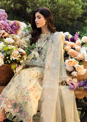 Sardinia | Floral Forest | Petal Veil