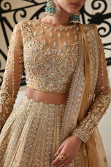 Inara | Ophelia Luxury Formal | AVELINE