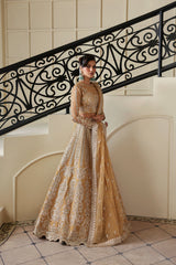 Inara | Ophelia Luxury Formal | AVELINE