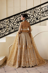Inara | Ophelia Luxury Formal | AVELINE
