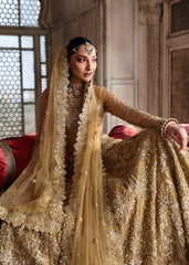 Akbar Aslam | Rajkumari Bridals | Gulnaz