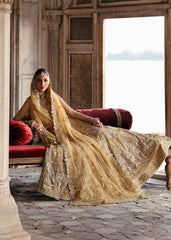 Akbar Aslam | Rajkumari Bridals | Gulnaz
