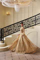 Inara | Ophelia Luxury Formal | AVELINE
