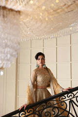 Inara | Ophelia Luxury Formal | AVELINE