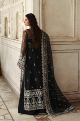 Akbar Aslam | Rang Mahal Formals | Siyahgul | Zayan Clothing UK