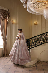 Inara | Ophelia Luxury Formal | CECILIA