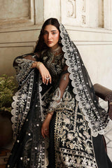 Akbar Aslam | Rang Mahal Formals | Siyahgul