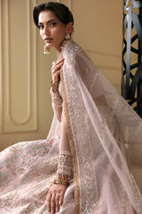 Inara | Ophelia Luxury Formal | CECILIA