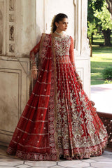 Akbar Aslam | Rang Mahal Formals | Sarmast | Zayan Clothing UK