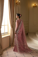 Inara | Ophelia Luxury Formal | ELYSIA