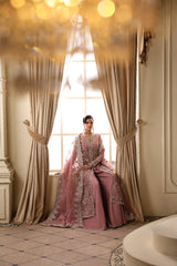 Inara | Ophelia Luxury Formal | ELYSIA