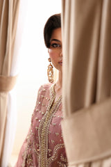 Inara | Ophelia Luxury Formal | ELYSIA