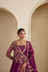 Inara | Ophelia Luxury Formal | AURORA