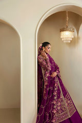 Inara | Ophelia Luxury Formal | AURORA