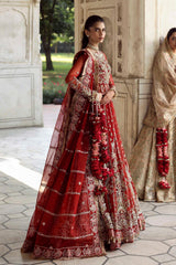Akbar Aslam | Rang Mahal Formals | Sarmast | Zayan Clothing UK