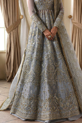 Inara | Ophelia Luxury Formal | ELARA