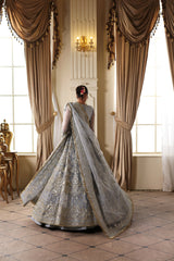 Inara | Ophelia Luxury Formal | ELARA