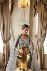 Inara | Ophelia Luxury Formal | ELARA