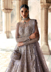 Akbar Aslam | Rajkumari Bridals | Raniyat