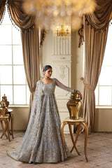 Inara | Ophelia Luxury Formal | ELARA