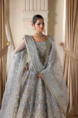 Inara | Ophelia Luxury Formal | ELARA