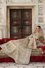 Akbar Aslam | Rang Mahal Formals | Nuraan