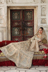 Akbar Aslam | Rang Mahal Formals | Nuraan | Zayan Clothing UK
