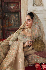 Akbar Aslam | Rang Mahal Formals | Nuraan | Zayan Clothing UK