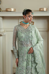 Inara | Ophelia Luxury Formal | CALISTA